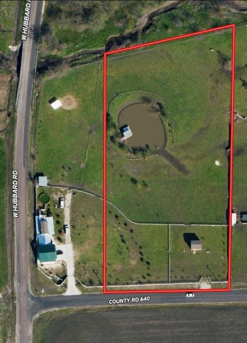 6331 County Road 640