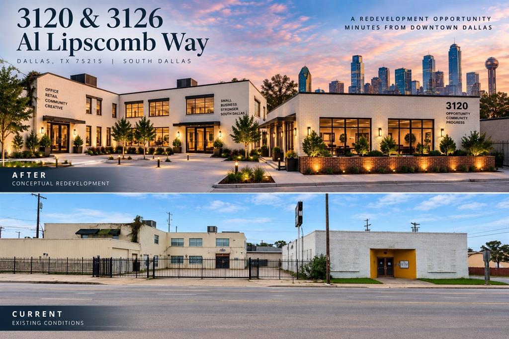 3120 Al Lipscomb Way - Photo 1