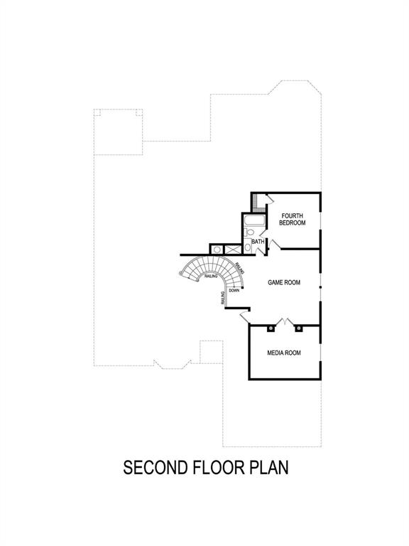 761 Emerald Valley Drive - Photo 1