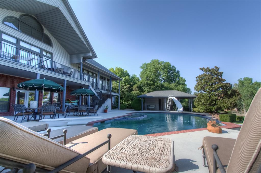 9625 Lechner Road - Photo 22