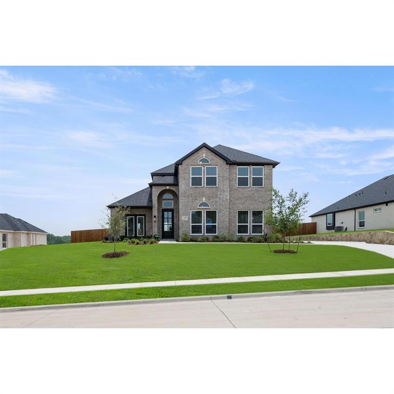 1128 Willow Lake Drive - Photo 1