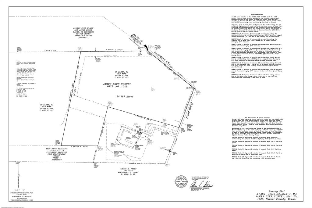 TBD Bankhead Highway - Photo 1