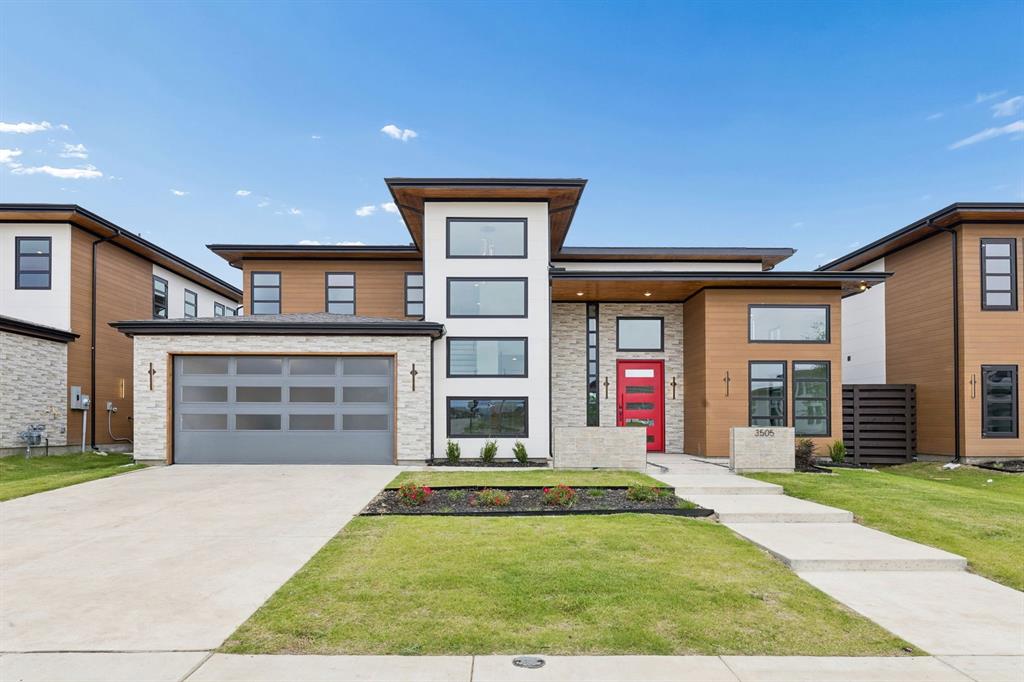 3505 Sky Ridge Lane - Photo 1