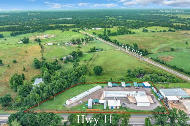 20891 Texas Highway 11 E
