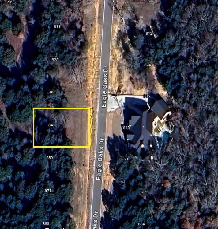 847 Eagle Oaks Drive - Photo 5