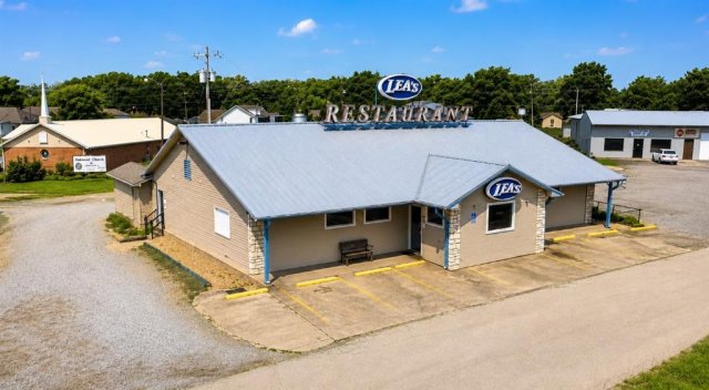 701 N Crossroads