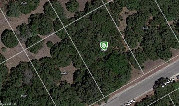 18037 Southhill Drive - Photo 1