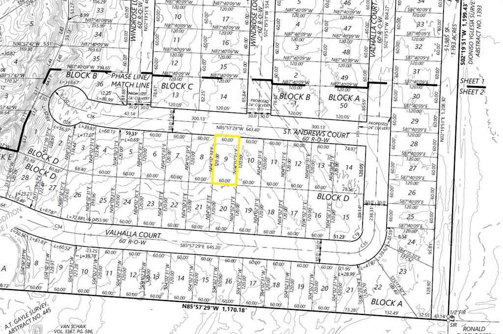 Lot 9D St Andrews Court - Photo 4