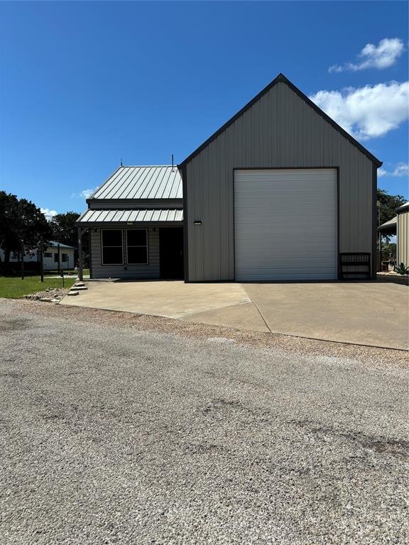 161 Big Bend Drive