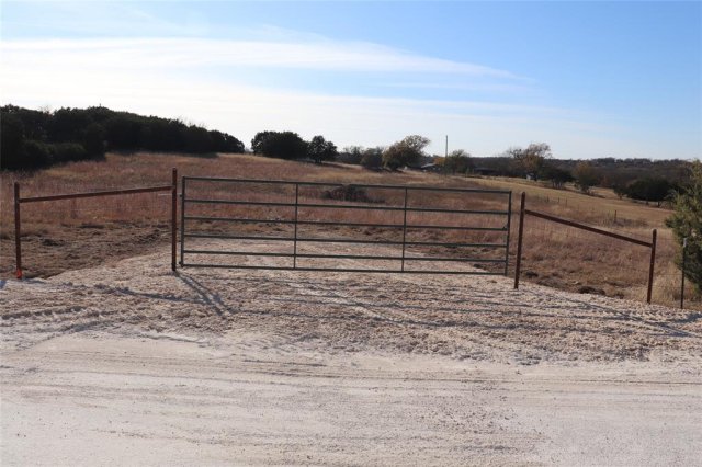TBD County Road 1226