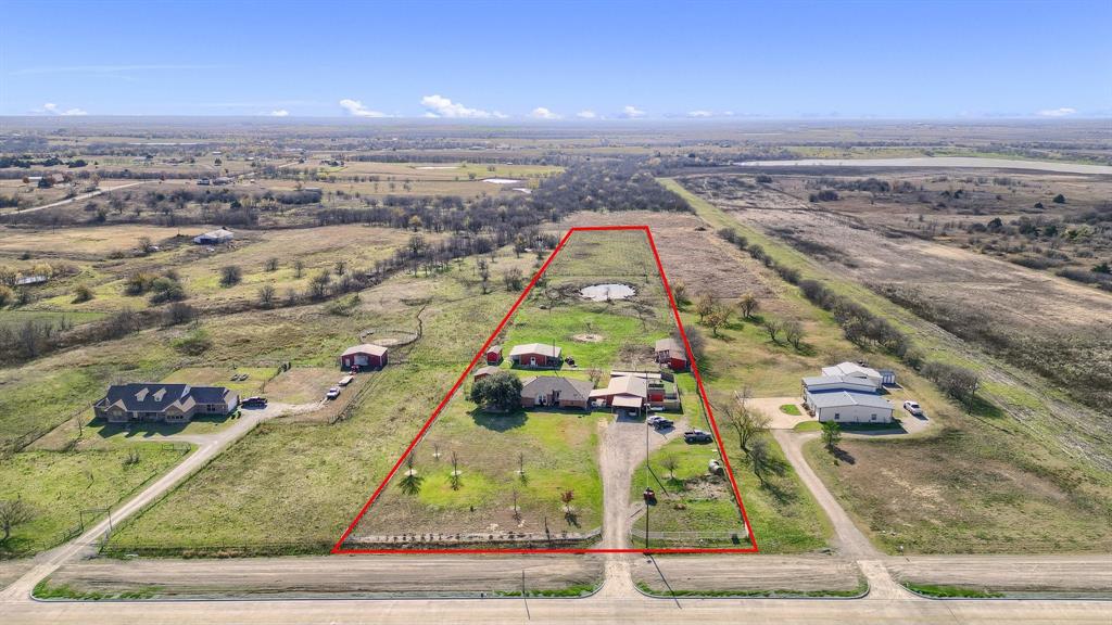 2700 W J Fred Smith Parkway - Photo 1