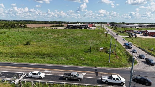 TBD State Highway 276