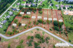 LOT 23 TBD Carolina Way - Photo 5
