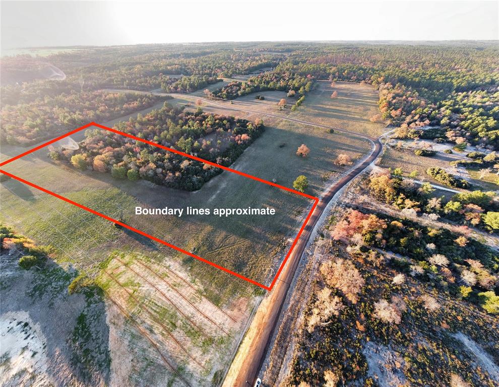 94 PR 1315 10.01 Acre TR 94 - Photo 1