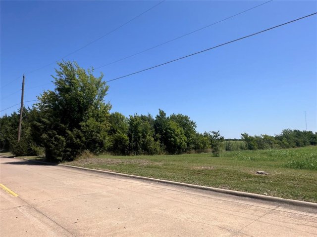 0000 Texoma Parkway