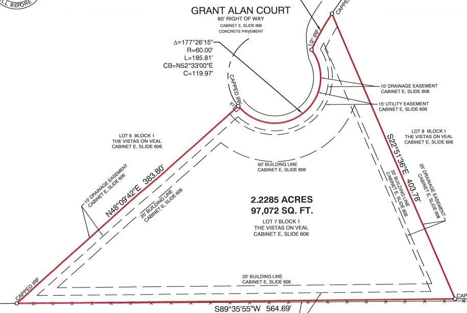109 Grant Alan Court - Photo 2