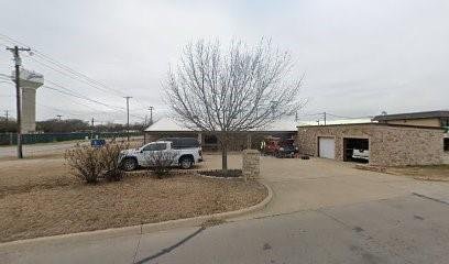 200 W Malloy Bridge Road