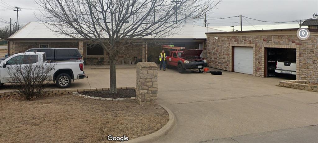 200 W Malloy Bridge Road - Photo 2