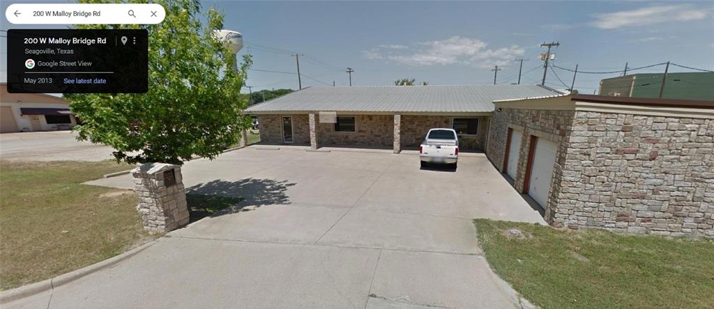 200 W Malloy Bridge Road - Photo 6