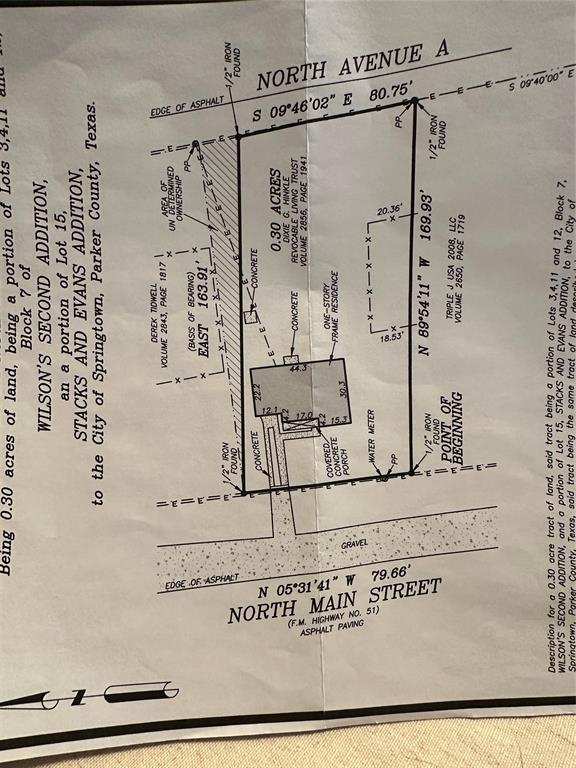 824 N Main Street - Photo 1