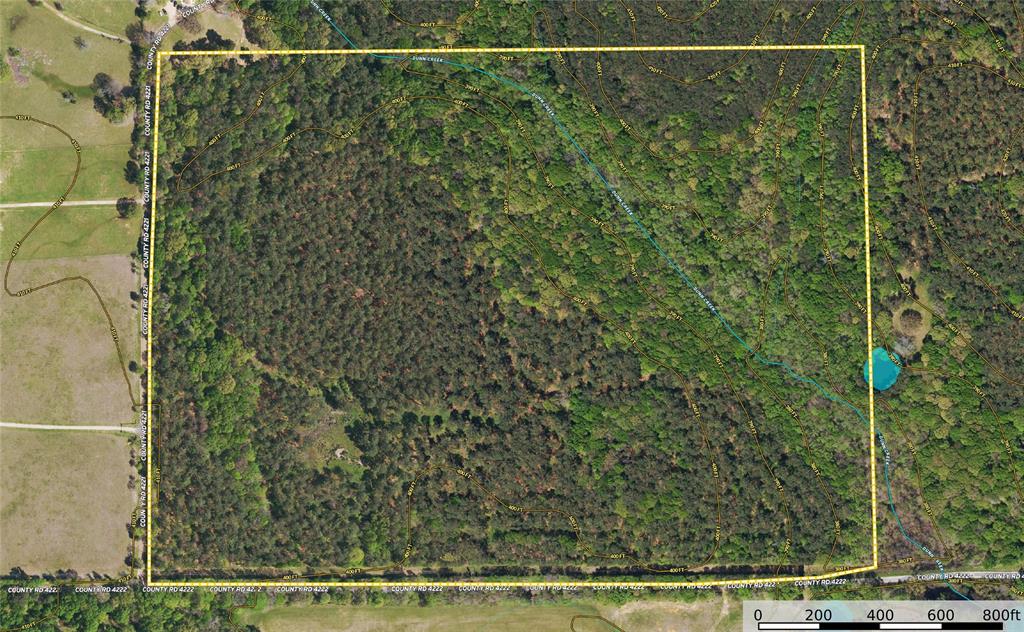 Tract 7 County Road 4221 - Photo 32