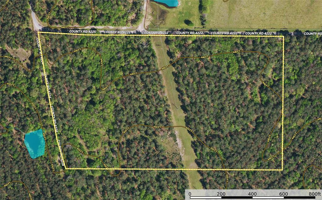 Tract 13 County Road 4224 - Photo 15