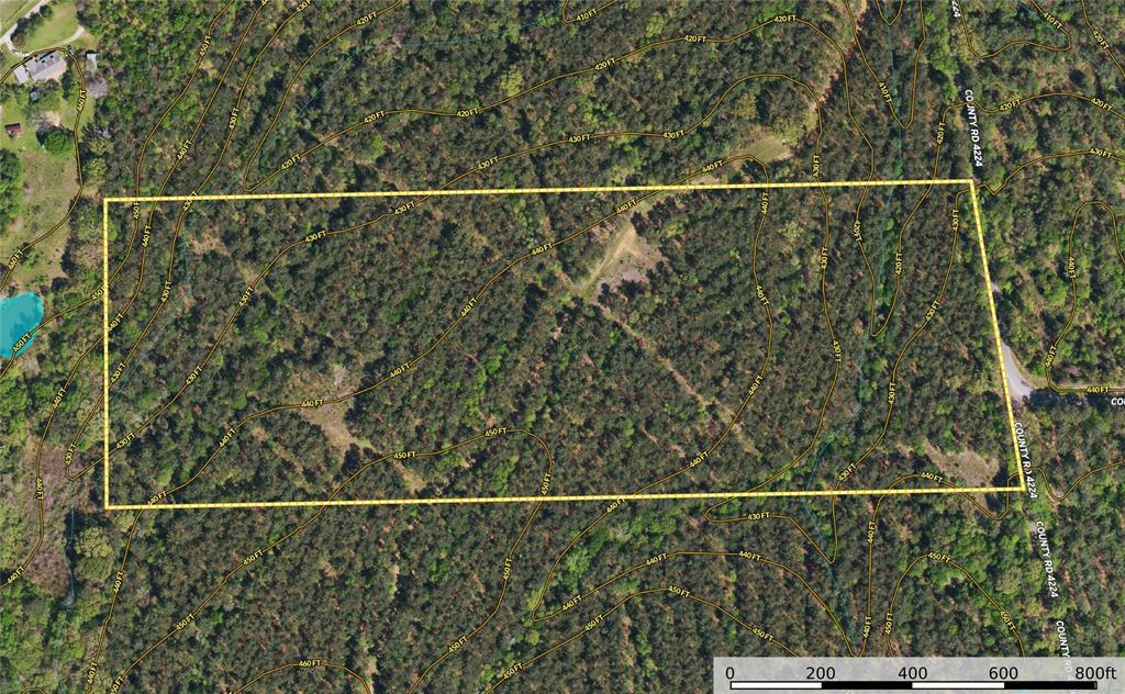 Tract 17 County Road 4224 - Photo 14