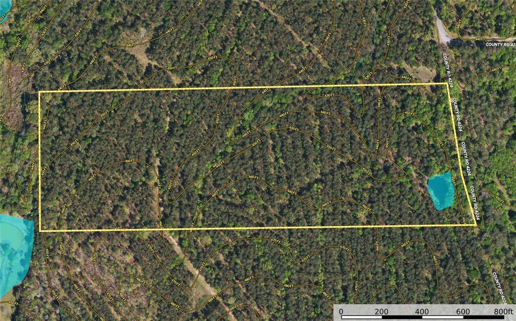 Tract 18 County Road 4224 - Photo 11
