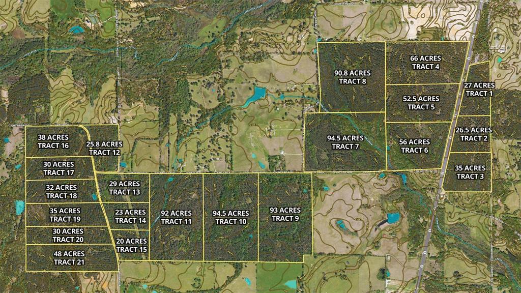 Tract 18 County Road 4224 - Photo 13