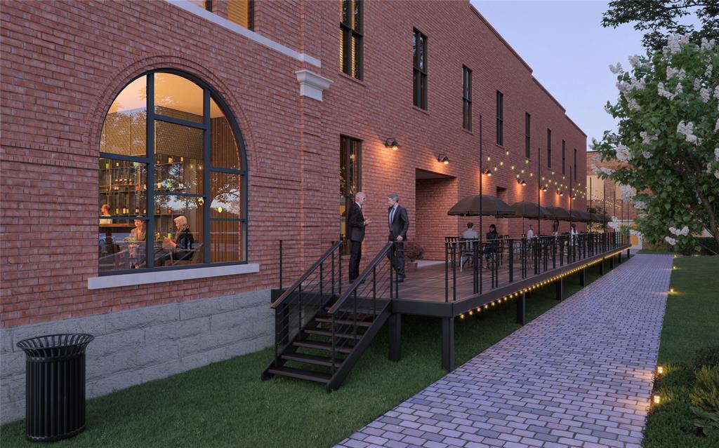 114 N Houston Avenue - Photo 13