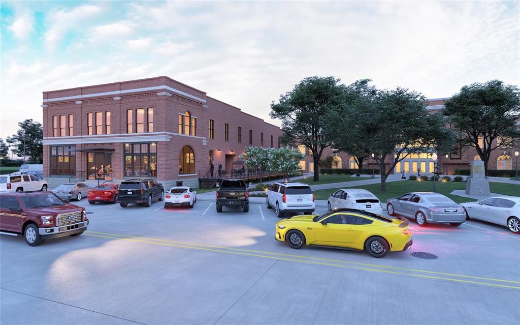 114 N Houston Avenue - Photo 14