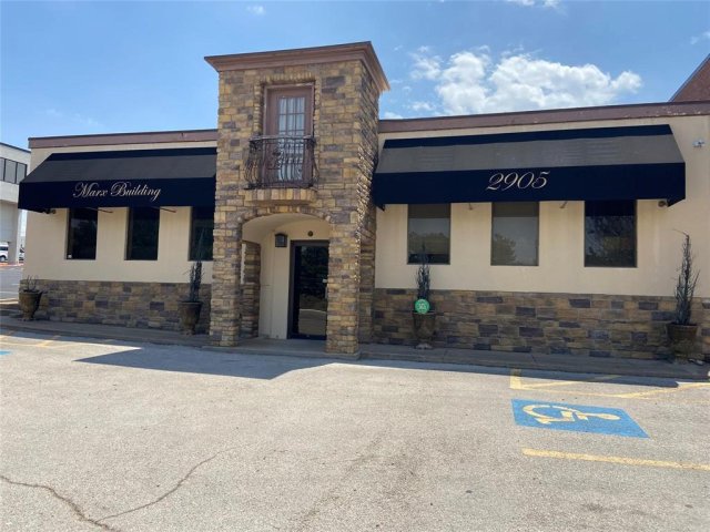 2905 Lackland Road