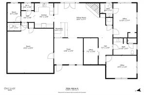 5919 Buffalo Gap Road - Photo 30