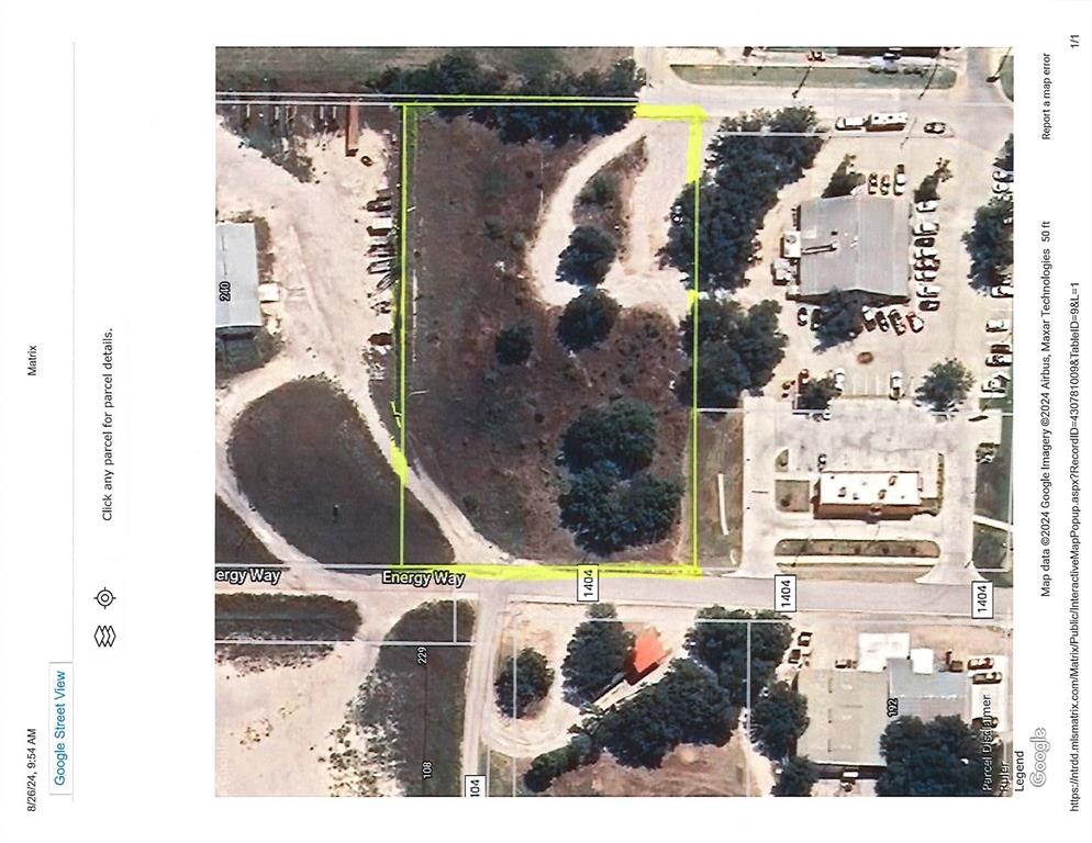TBD W Hwy 380 - Photo 1