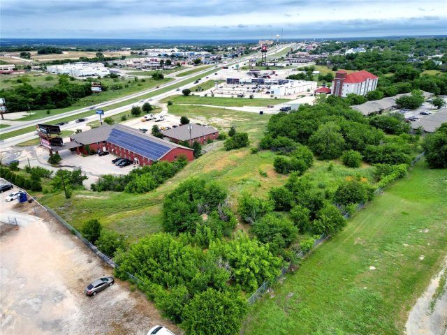 TBD S HWY 287