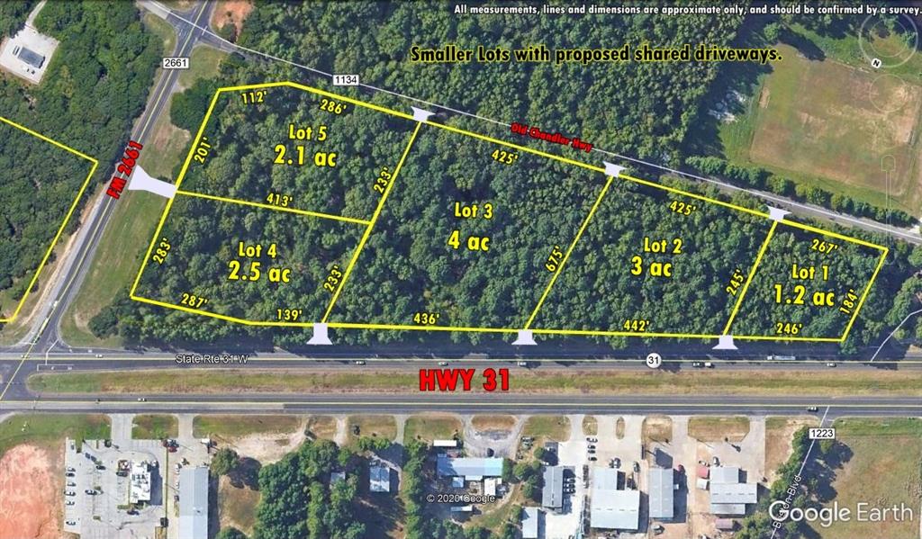 16393 State Highway 31 - Photo 1