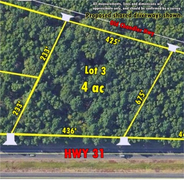 16393 W State Highway 31