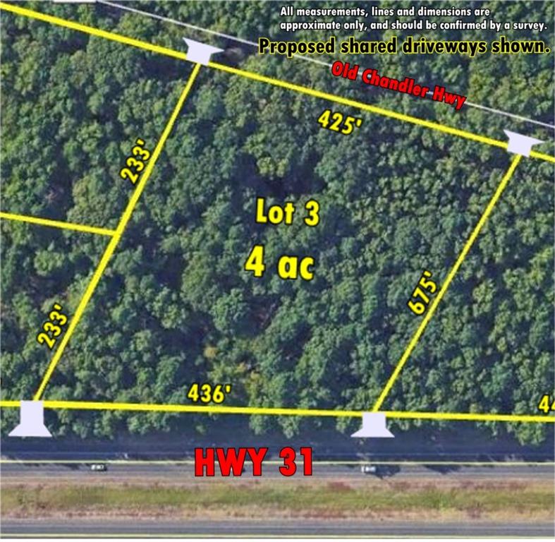 16393 W State Highway 31 - Photo 1