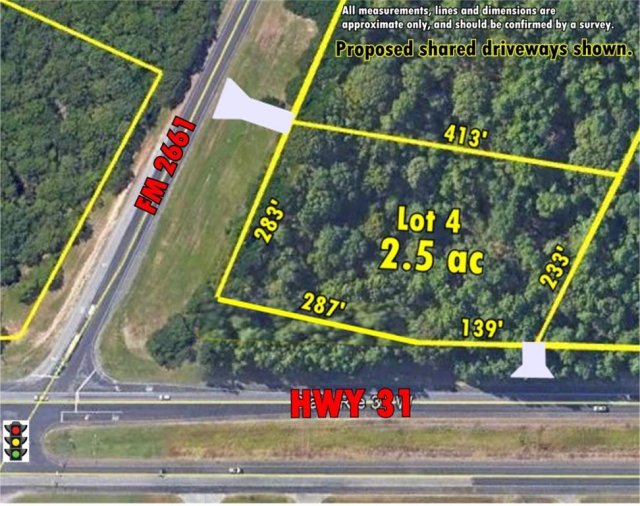 16393 W State Highway 31