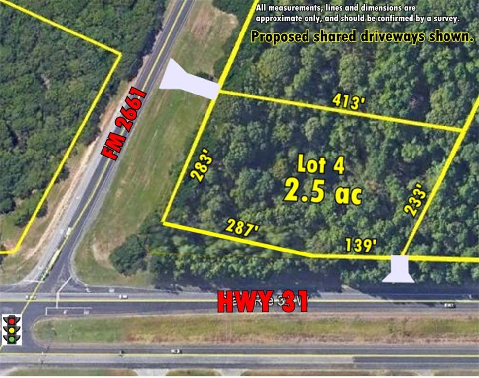16393 W State Highway 31 - Photo 1