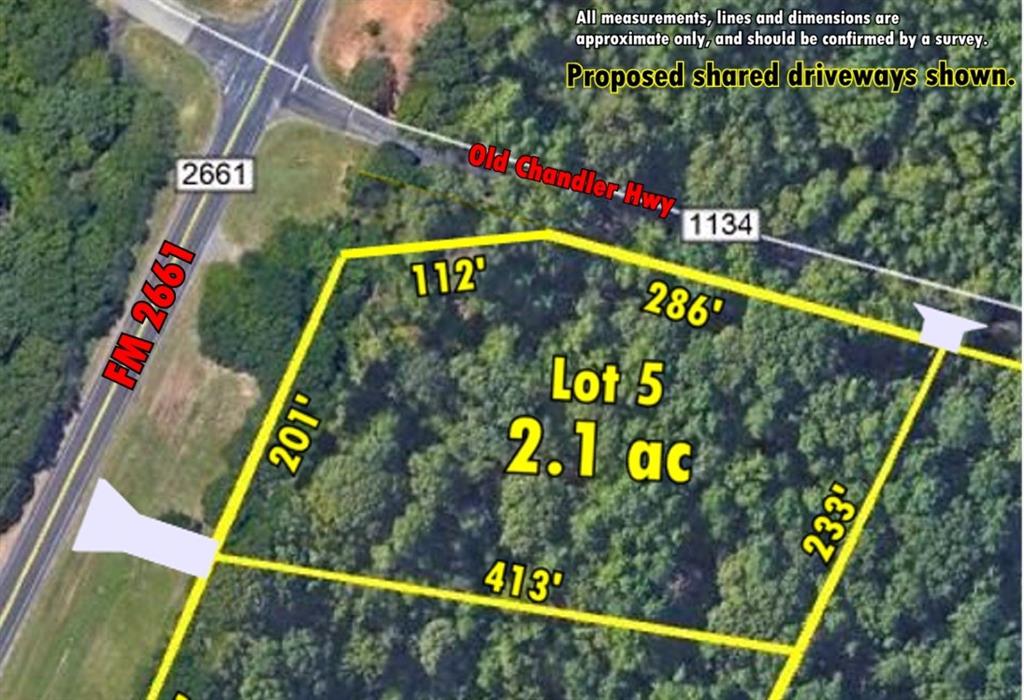 16393 W State Highway 31 - Photo 1