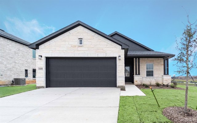 2408 Hollyhill Way
