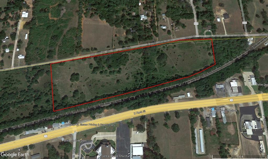 TBD Myrtle Drive - Photo 1