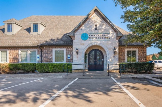 4833 Medical Center Drive