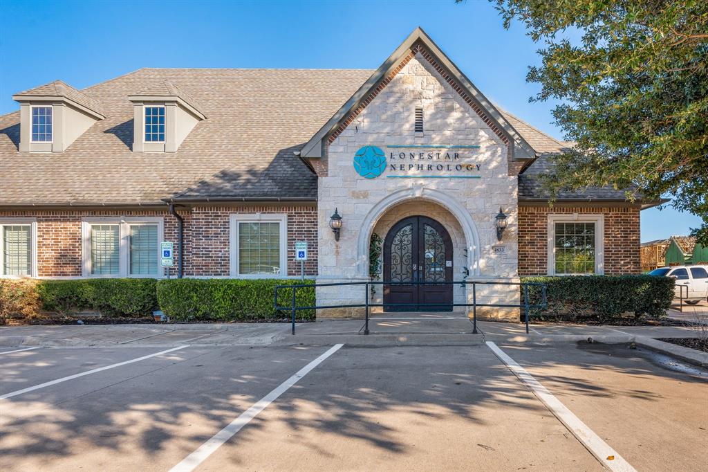 4833 Medical Center Drive - Photo 1