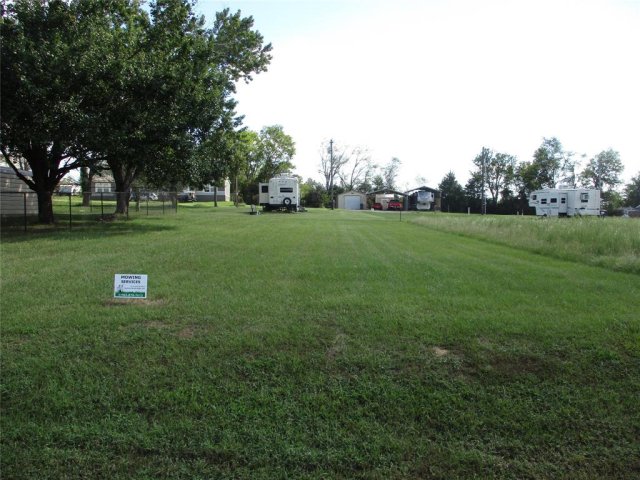 TBD Holiday Village Dr.