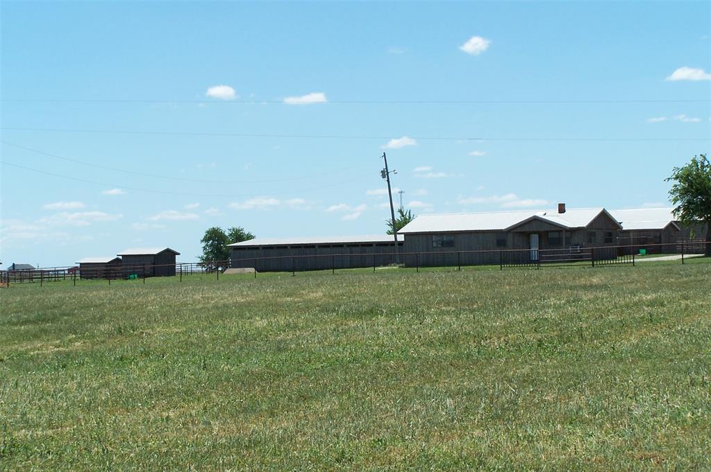1103 S State Highway 78 - Photo 1