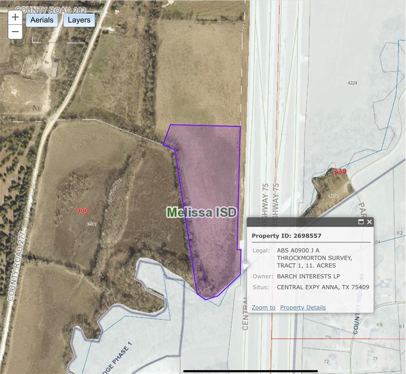 TBD S Central Expressway - Photo 1