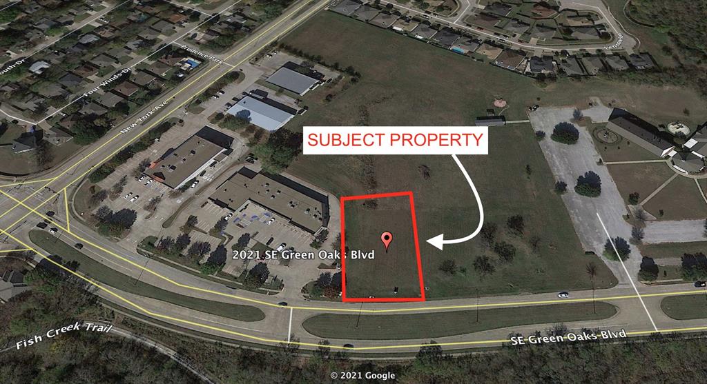 2021 Green Oaks Boulevard - Photo 1