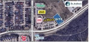 2021 Green Oaks Boulevard - Photo 2
